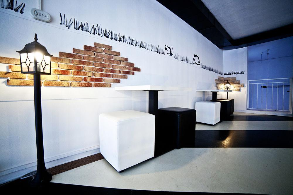 New Generation Center Mailand