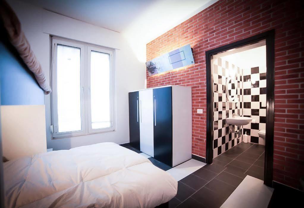 Hostel New Generation Center Mailand