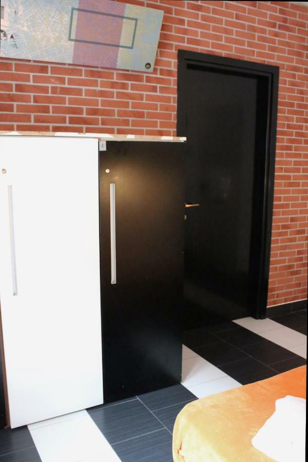 New Generation Center *