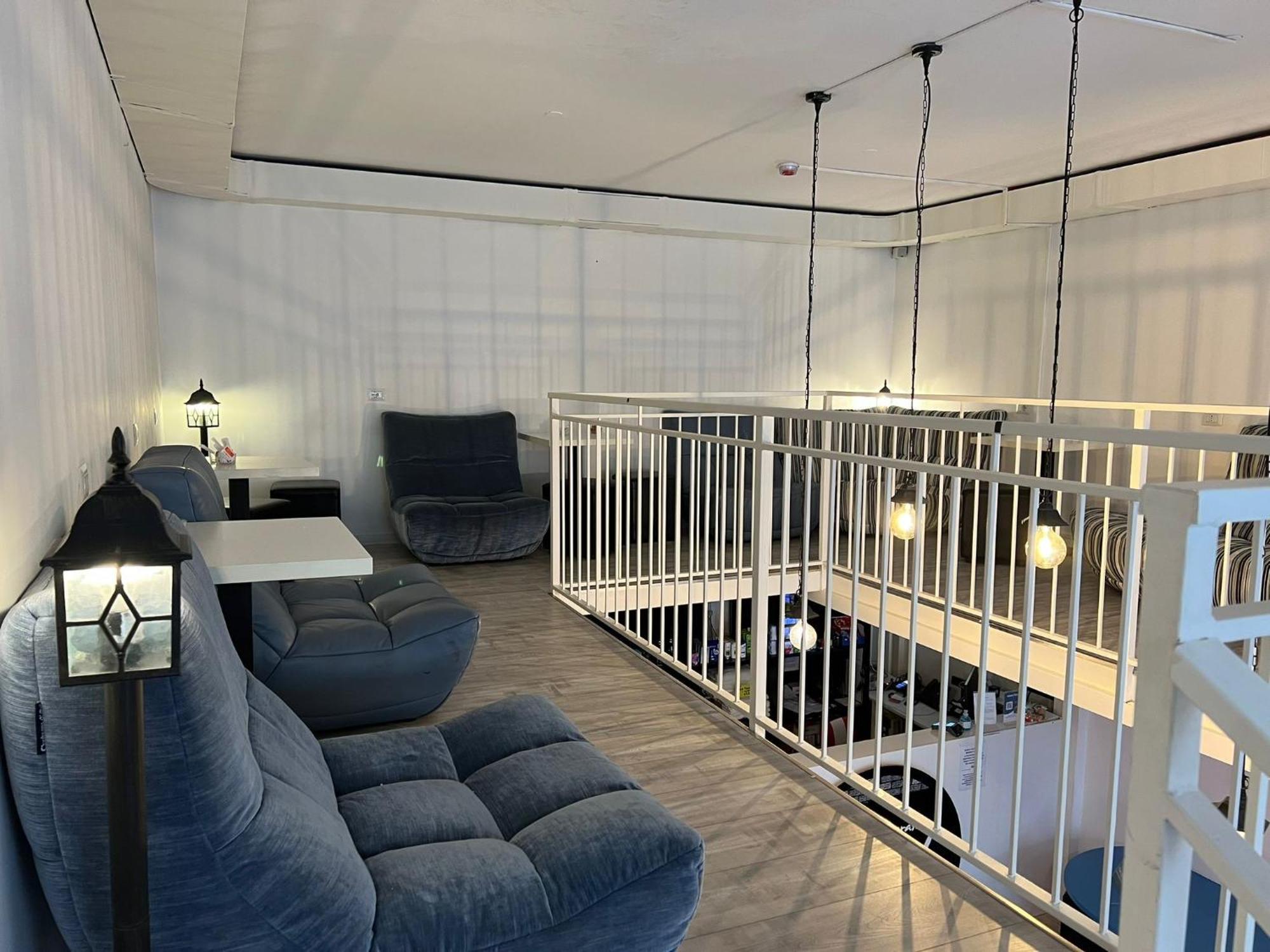 New Generation Center Milan