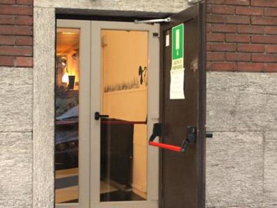 New Generation Center * Milan